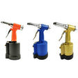 Pneumatic Rivet Tool Vertical Rivet Tool Decoration Nail Tool Pneumatic Tool, Color Random Delivery - Others by PMC TechLife | Online Shopping South Africa | PMC TechLife | Buy Now Pay Later Mobicred