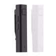 Bluetooth Receiver Smart Headphone Voice Translator 26 Multi-language Travel Business TF Card Voice Text Interpreter Earphone(White) -  by PMC TechLife | Online Shopping South Africa | PMC TechLife | Buy Now Pay Later Mobicred