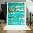 Photo Studio Prop Wood Grain Background Cloth, Size:1.5m x 2.1m(1368) - Wood Floor by PMC TechLife | Online Shopping South Africa | PMC TechLife | Buy Now Pay Later Mobicred