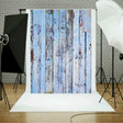 Photo Studio Prop Wood Grain Background Cloth, Size:1.5m x 2.1m(823) - Wood Floor by PMC TechLife | Online Shopping South Africa | PMC TechLife | Buy Now Pay Later Mobicred