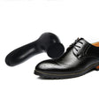 Household Electric Hand-held Automatic Oiling Leather Goods Maintenance Portable Shoe Dryer - Sponges, Cloths & Brushes by PMc TechLife | Online Shopping South Africa | PMc TechLife | Buy Now Pay Later Mobicred