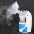 Mini Home Ultrasonic  Atomizer Atomizer Facial Moisturizer for Child Adult(US plug) - free shipping - PMC TechLife - Order now!