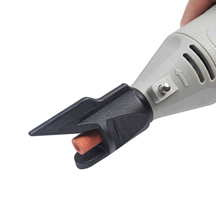 Electric Grinding Chamfering Accessories