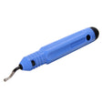 3-16mm Hand Deburring Tool Mini Refrigeration Copper Tube Pipe Cutter Deburring Reamer Tool Parts - Others by PMC TechLife | Online Shopping South Africa | PMC TechLife | Buy Now Pay Later Mobicred