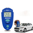 EM2271 Mini Digital Display Car Paint Coating Thickness Gauge Tester - Coating Thickness Gauge by PMC TechLife | Online Shopping South Africa | PMC TechLife | Buy Now Pay Later Mobicred