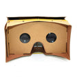 Virtual Reality Mobile Phone 3D Carton Glasses - free shipping - PMC TechLife - Order now!
