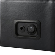 Motor Shaker Watch Winder Holder Display Automatic Mechanical Watch Winding Box Jewelry Watches Box
