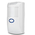 CT60 PIR2 Wireless Infrared Detector Human Body Motion Sensor Wall-Mounted for Smart Home Security Alarm Smart Remote (EU Plug) - Smart Switch by Sonoff | Online Shopping South Africa | PMC TechLife | Buy Now Pay Later Mobicred