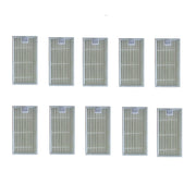 10 Pcs/ Set HEPA Filter for CHUWI V3 iLife X5 V5 V3 + V5PRO CR120
