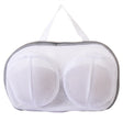 Mesh Bra Laundry Bag Underwear Pouch Travel Organizer Bags(Grey) - free shipping - PMC TechLife - Order now!