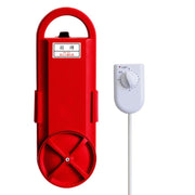 HX-02DS Household Portable Small Portable Washing Machine, CN Plug