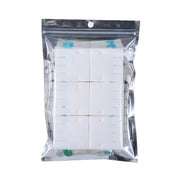 Disposable Toilet Brush Household Toilet Brush Detergent Replacement Core