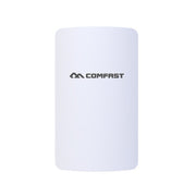 COMFAST CF-E120A 5.8G Outdoor Wireless High-Power Monitoring CPE Bridge, Specification:US Plug