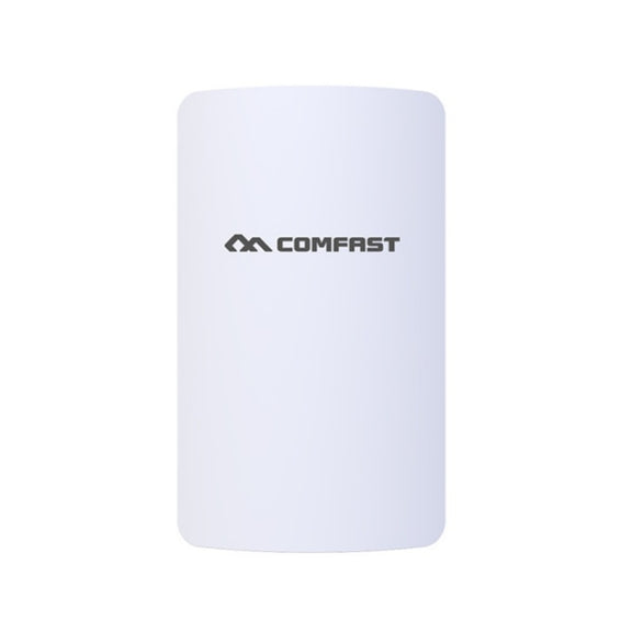 COMFAST CF-E120A 5.8G Outdoor Wireless High-Power Monitoring CPE Bridge, Specification:US Plug