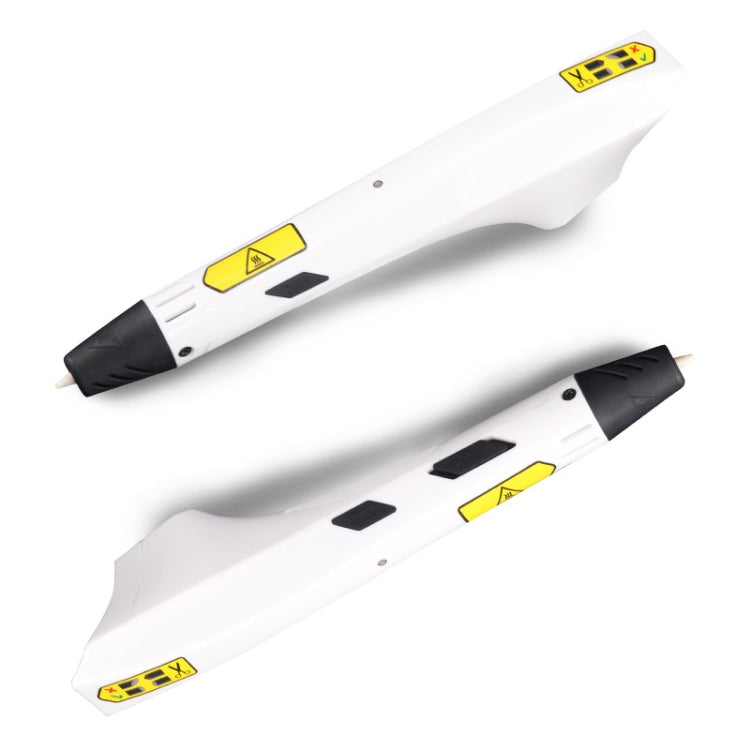 3D Printing Pen Children Toy Art Doodle Pen, Specification:USB