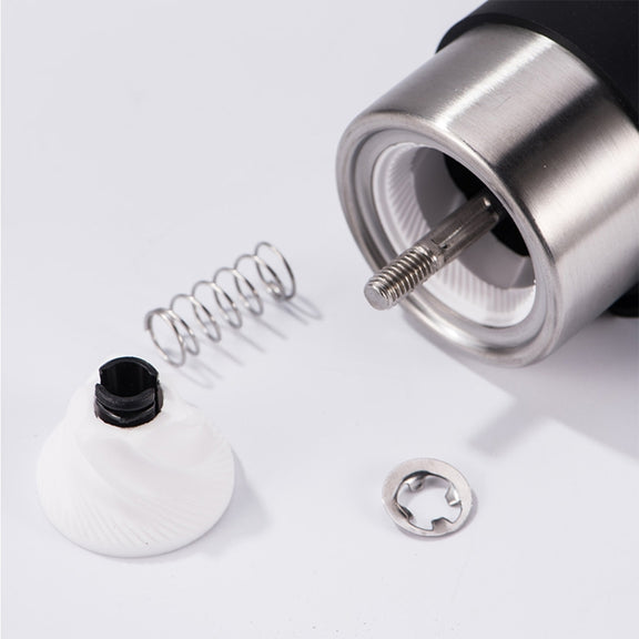 Mini Manual Stainless Steel Coffee Grinder