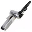 Pneumatic Belt Machine Pneumatic Sander Ring Belt Machine Polisher, Size:33x1cm - Abrasive Tools & Accessories by PMc TechLife | Online Shopping South Africa | PMc TechLife | Buy Now Pay Later Mobicred