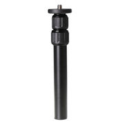 Xiletu XM263A Aluminum Metal Handheld Adjustable Tripod Mount Monopod Extension Rod