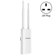 EW72 1200Mbps Comfast Outdoor High-Power Wireless Coverage AP Router(UK Plug) - free shipping - PMC TechLife - Order now!