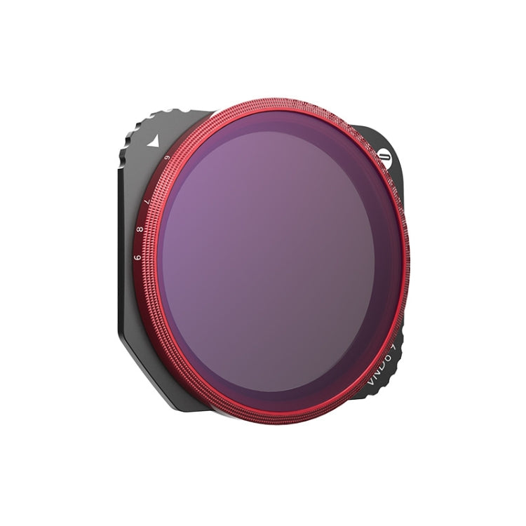 for DJI Mavic 3 Classic PGYTECH Multi-layer Coated Filter, Specification:VND���6-9 Gear���