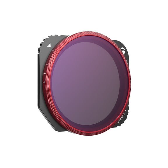 for DJI Mavic 3 Classic PGYTECH Multi-layer Coated Filter, Specification:VND���6-9 Gear���