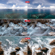 for DJI Mavic 3 Classic PGYTECH Multi-layer Coated Filter, Specification:CPL+ND-PL Set