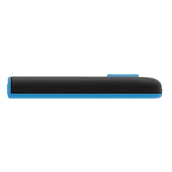 ADATA UV128 Car Speaker Office Storage U Disk, Capacity: 64GB, Random Color Delivery