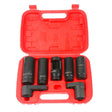 7 In 1 Oxygen Sensor Sleeve Sensor Removal Tool Wrench - Hand Tool Sets by PMC TechLife | Online Shopping South Africa | PMC TechLife | Buy Now Pay Later Mobicred