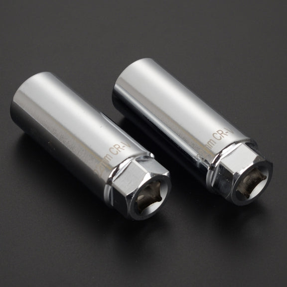 Auto Repair And Auto Maintenance Tools Oxygen Sensor Sleeve Removal Tool(Small Opening)