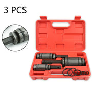 3 In 1 Automobile Exhaust Pipe Expander Repair And Maintenance Pipe Expansion Pipe Flaring Hole Device