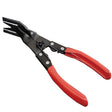 Light Pliers Cold Glue Headlights Special Tools For Removing Lights Plastic Buckle Screwdrivers Car Buckles And Changing Light Pliers - Hand Tool Sets by PMC TechLife | Online Shopping South Africa | PMC TechLife | Buy Now Pay Later Mobicred
