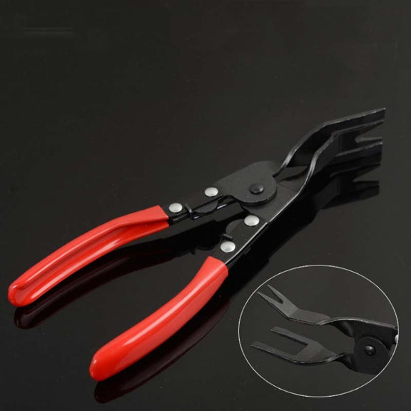 Light Pliers Cold Glue Headlights Special Tools For Removing Lights Plastic Buckle Screwdrivers Car Buckles And Changing Light Pliers