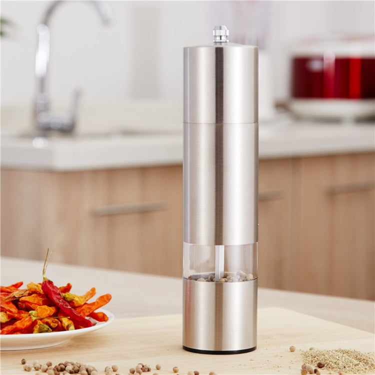 Kitchen Pepper Manual Grinder