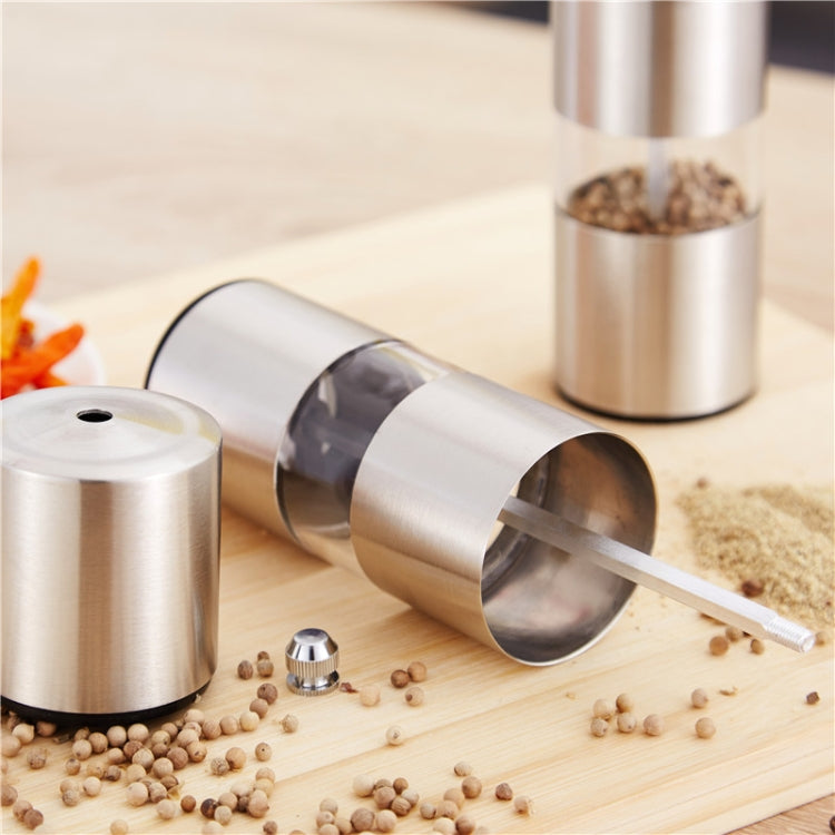 Kitchen Pepper Manual Grinder