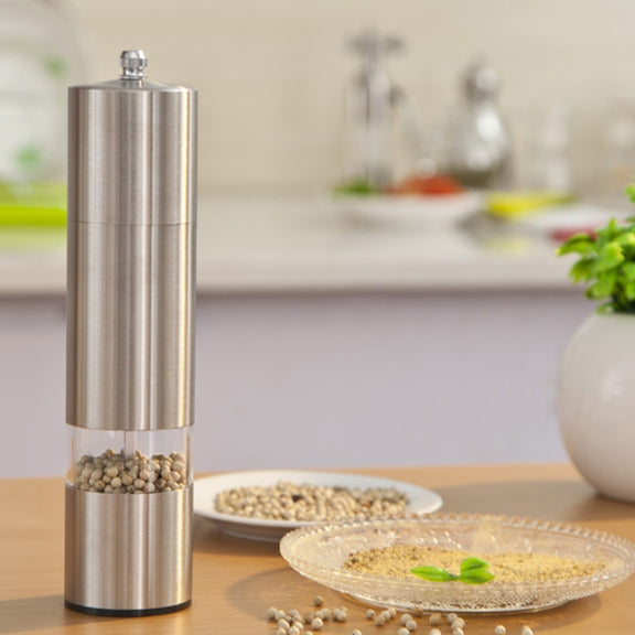 Kitchen Pepper Manual Grinder