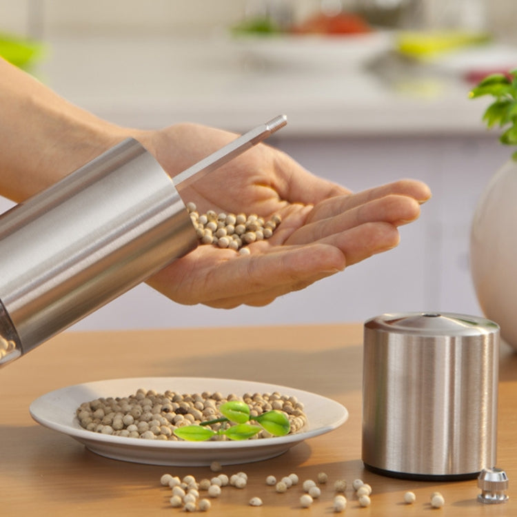 Kitchen Pepper Manual Grinder