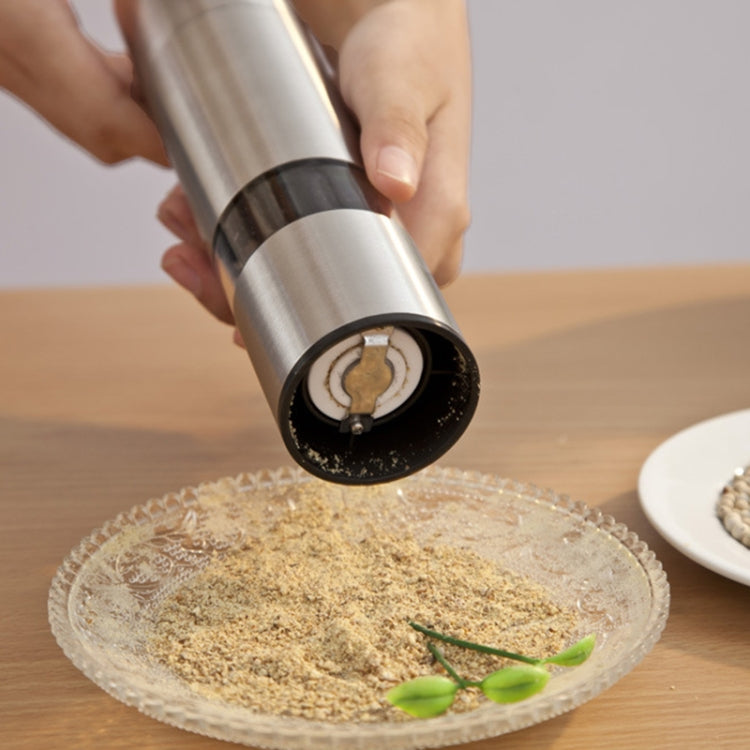 Kitchen Pepper Manual Grinder