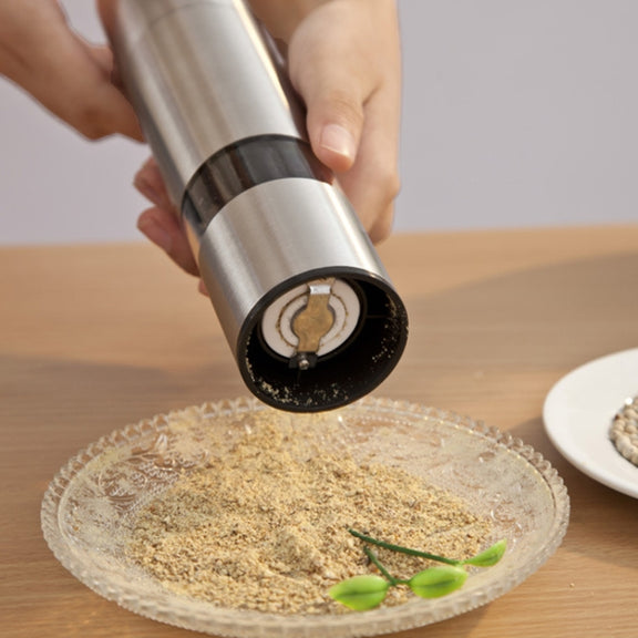 Kitchen Pepper Manual Grinder