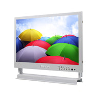 ZGYNK TB1016 10 Inch LCD Screen Ear Picking Equipment High-Definition Video Storage Display, US Plug, Specification: Regular Version