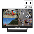 ZGYNK HB1303Q Embedded Industrial Capacitive Touch Display, US Plug, Size: 13.3 inch, Style:Resistor - free shipping - PMC TechLife - Order now!