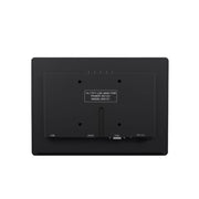 ZGYNK KQ101 HD Embedded Display Industrial Screen, Size: 10 inch, Style:Embedded