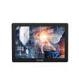 ZGYNK KQ101 HD Embedded Display Industrial Screen, Size: 10 inch, Style:Resistive - free shipping - PMC TechLife - Order now!
