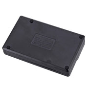 100-240V USB Interface Smart Fast Charge Digital Electronic Charger Multifunctional Charger, US Plug, Style:12 Ports
