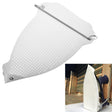Iron Ironing Cover Aid Board Heat Fabrics Cloth Heat Fast Iron Protect Cover - Dryers & Accessories by PMC TechLife | Online Shopping South Africa | PMC TechLife | Buy Now Pay Later Mobicred