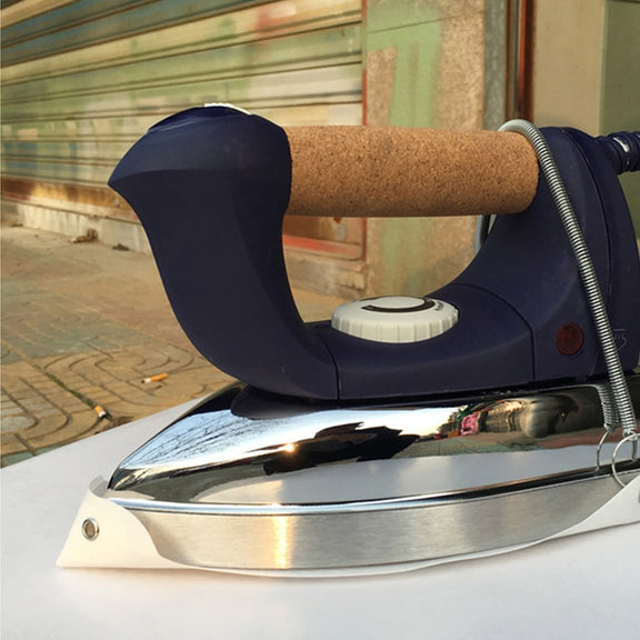 Iron Ironing Cover Aid Board Heat Fabrics Cloth Heat Fast Iron Protect Cover