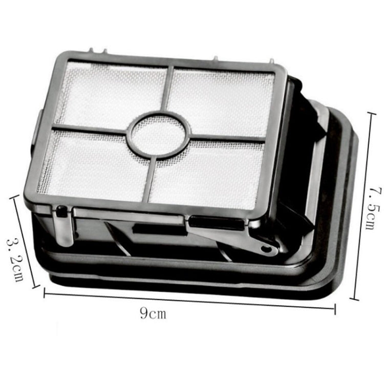 7 PCS/Set Multifunctional Sweeping Robot Accessories For Bissell
