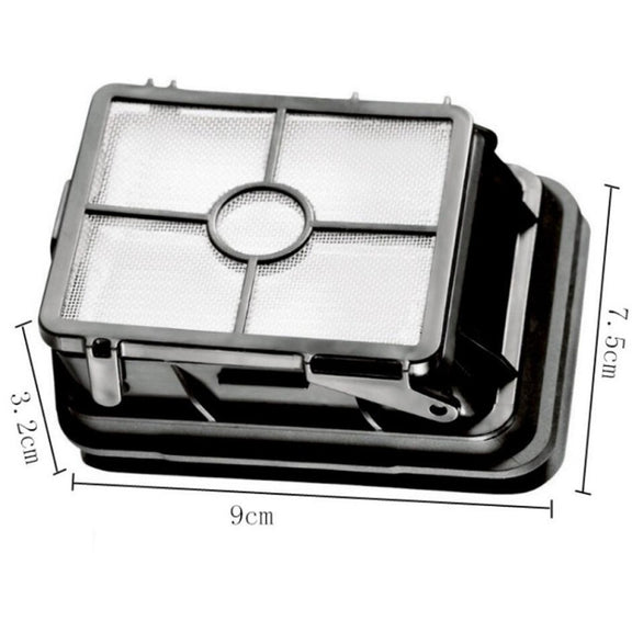 7 PCS/Set Multifunctional Sweeping Robot Accessories For Bissell