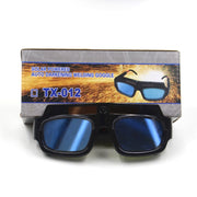 TX-012 Welding Anti-Ultraviolet And Anti-Glare Auto-Dimming Welding Goggles