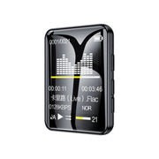 M21 Touch Screen Version 1.77 inch Novel Reading MP3 E-Book, Memory Capacity:4GB(Without Bluetooth)