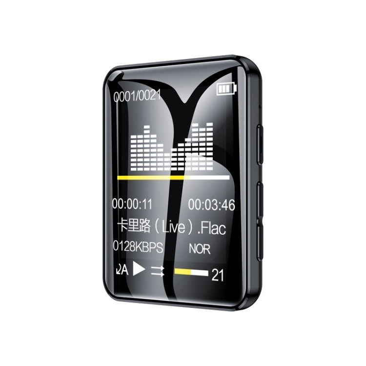 M21 Touch Screen Version 1.77 inch Novel Reading MP3 E-Book, Memory Capacity:4GB(With Bluetooth)